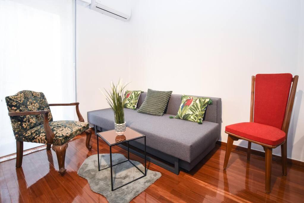 Botanical Haven 2bd Downtown Appartement Athene